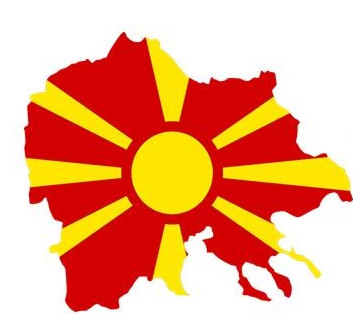 macedonia