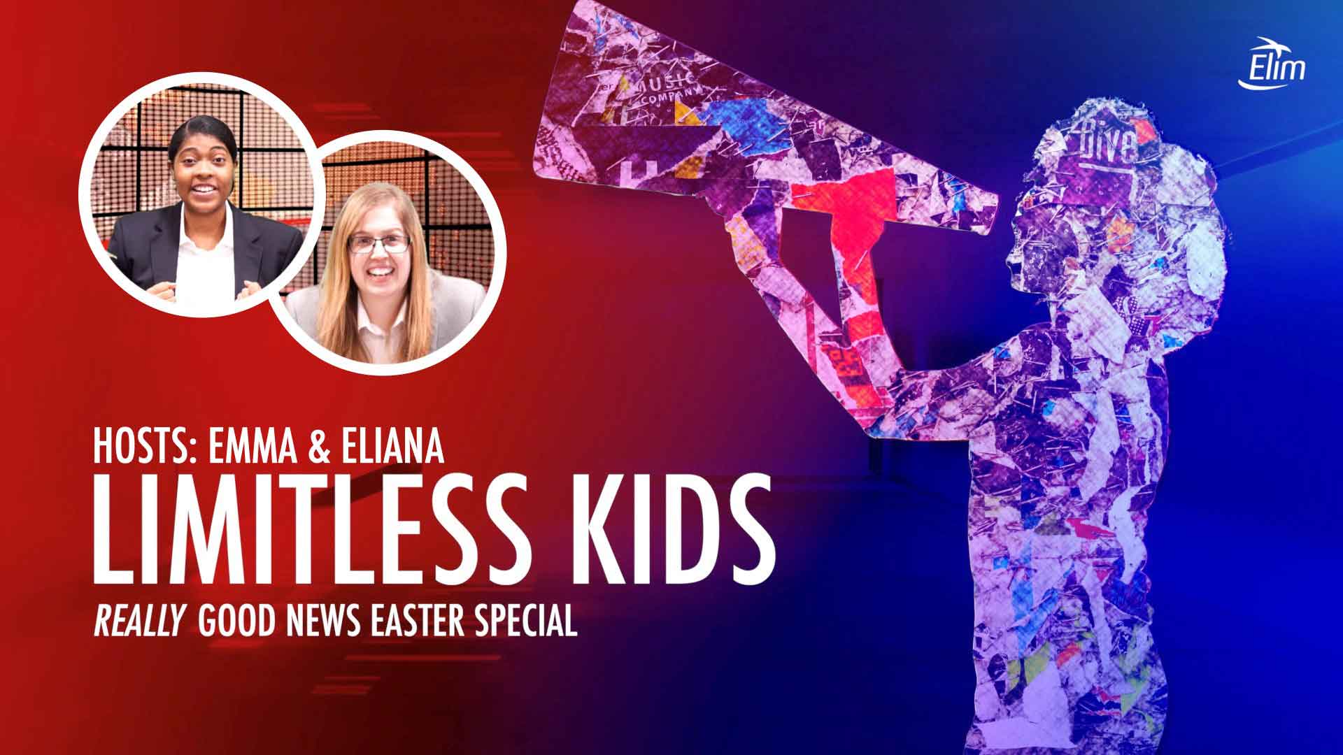 EasterService-Kidsweb