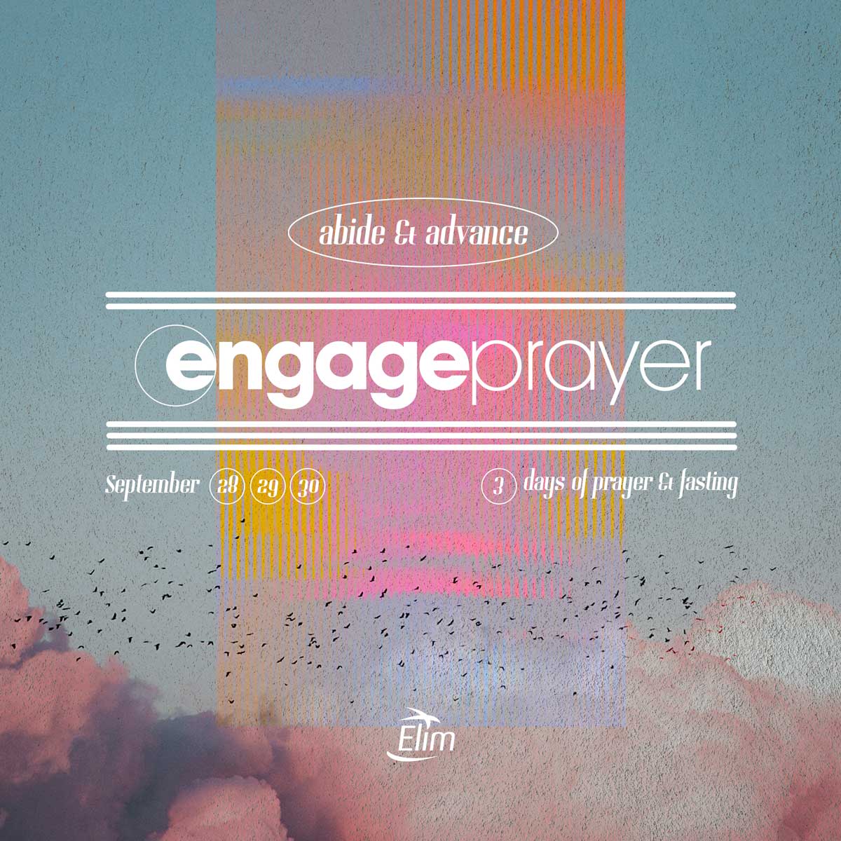 EngagePRayer