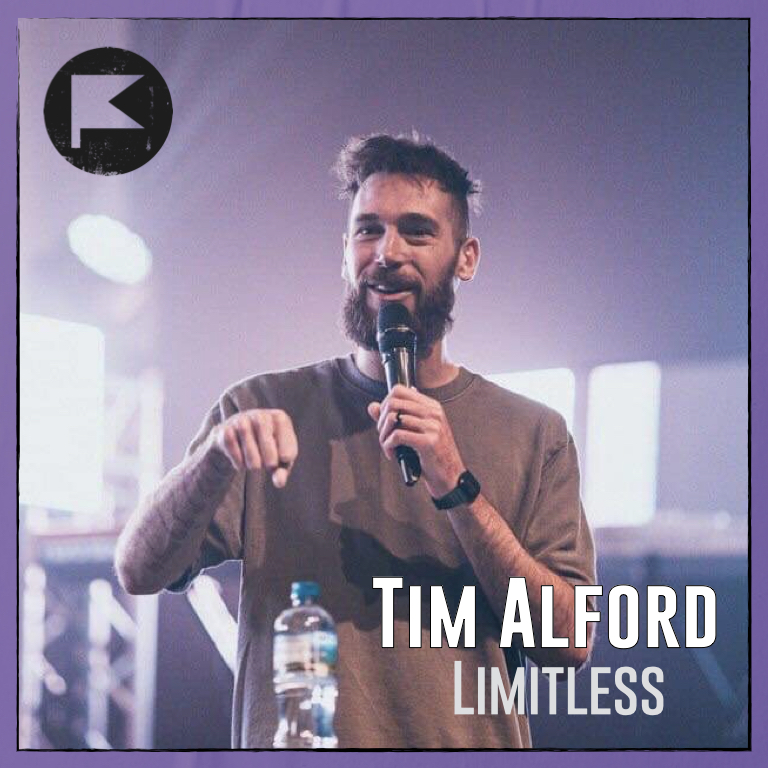 Tim Alford