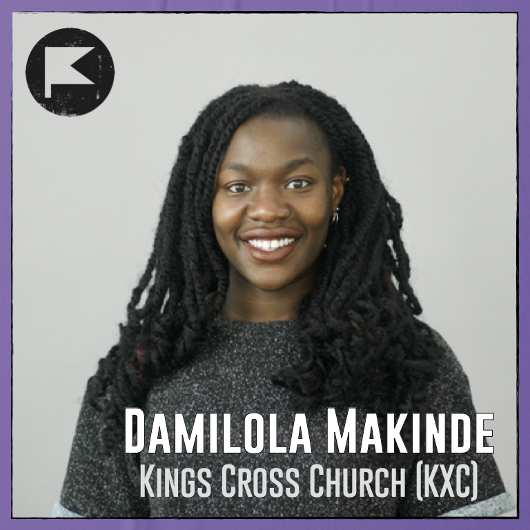 Demilola Makinde