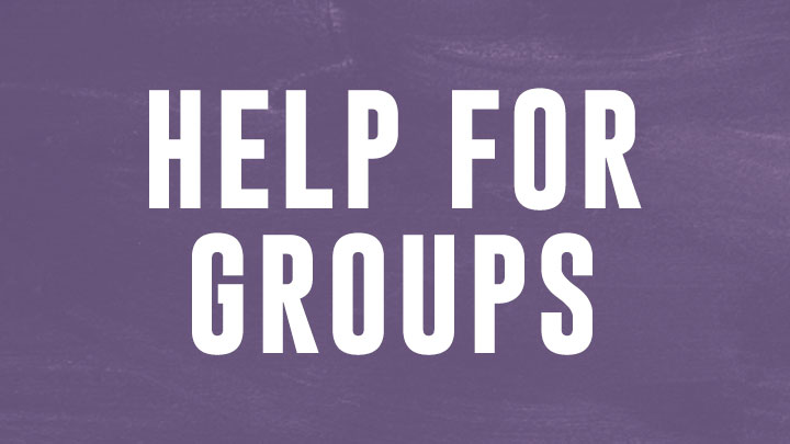 Group-help