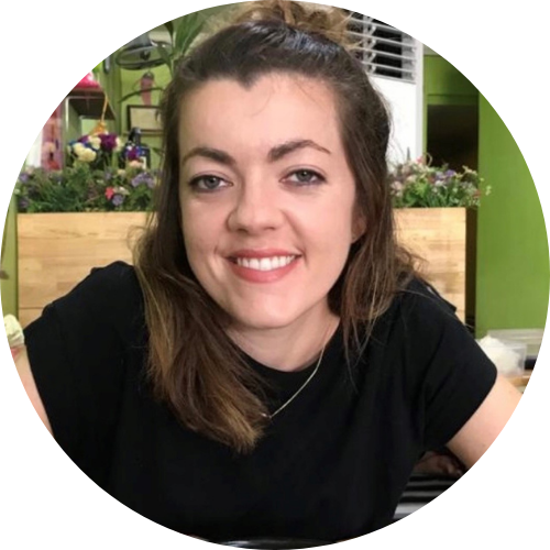 Sophie Moore Circle