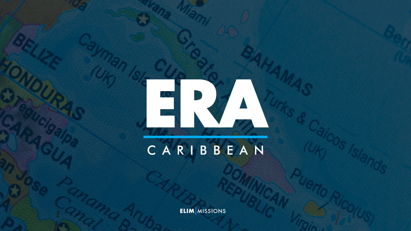ERA Caribbean (Web Banner)