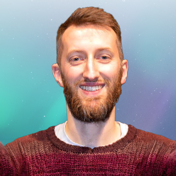Ollie Ward