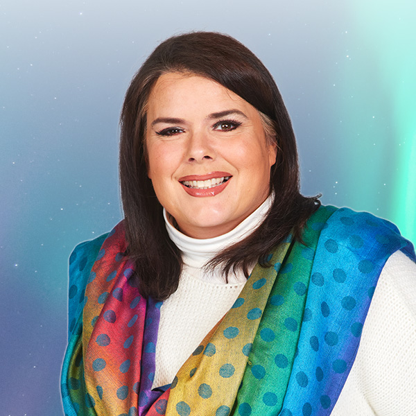 Helen Yousaf