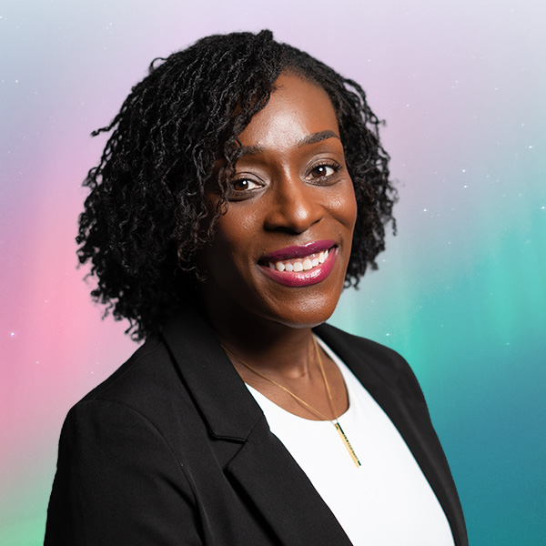 Shirene Agbelusi