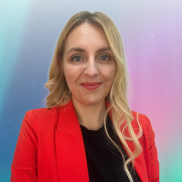 Beki Nicholls
