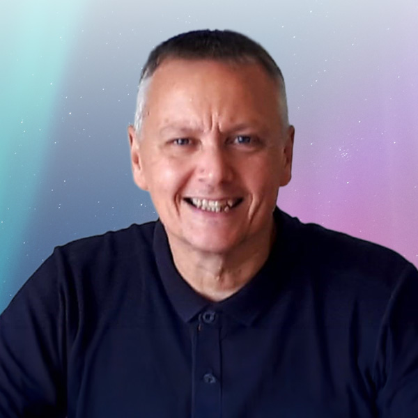 Ian Harland