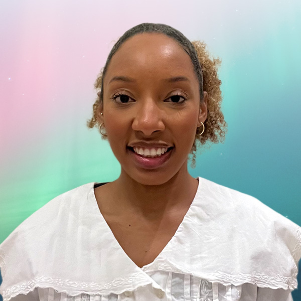 Naomi Nelson