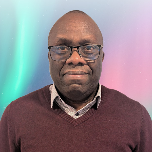 Andrew Fadoju