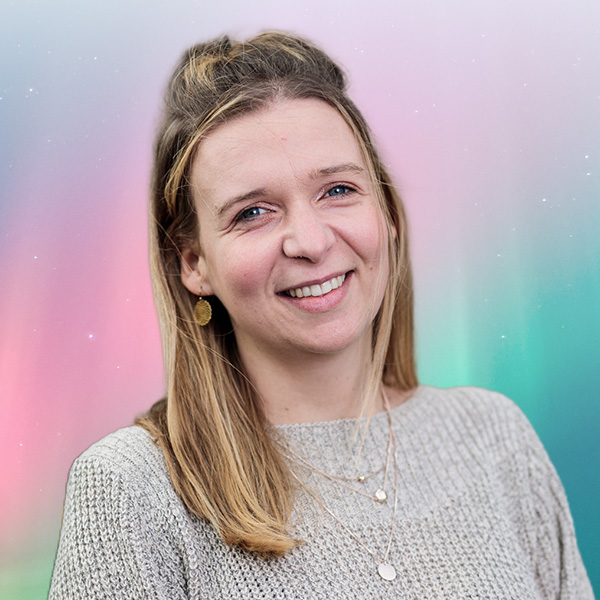 Hannah Aske