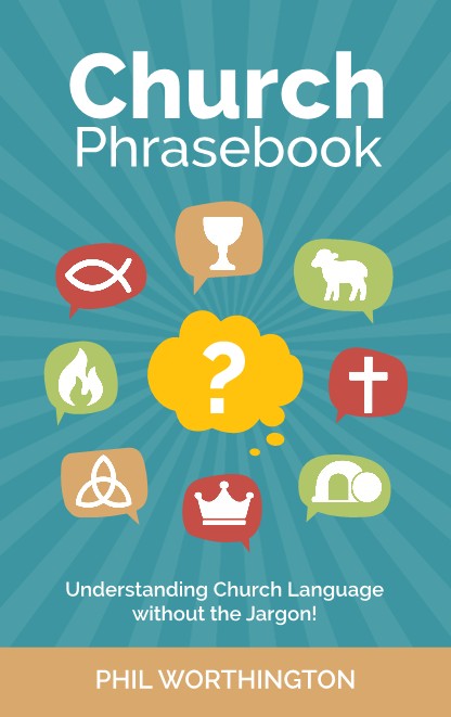 Church Phrasebook