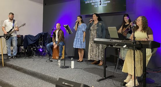 new church2
