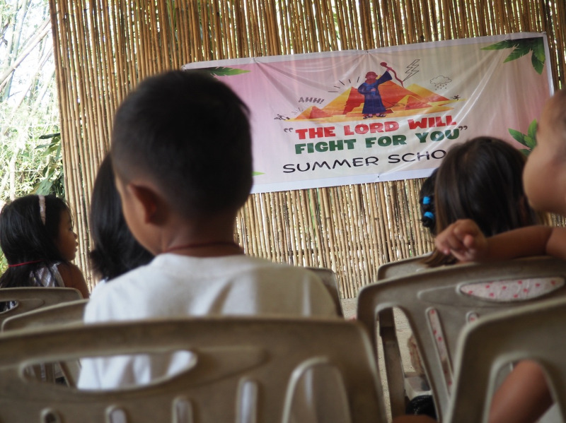 Holiday Club