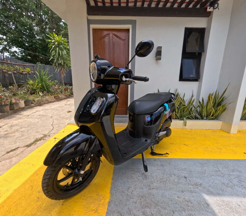 Bike