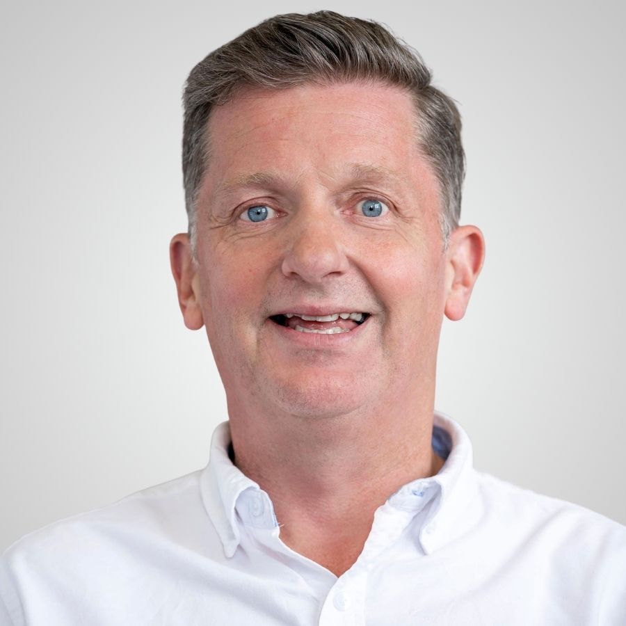 Steve Ball
