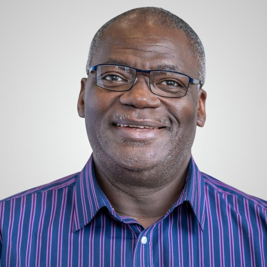 Kojo Wood