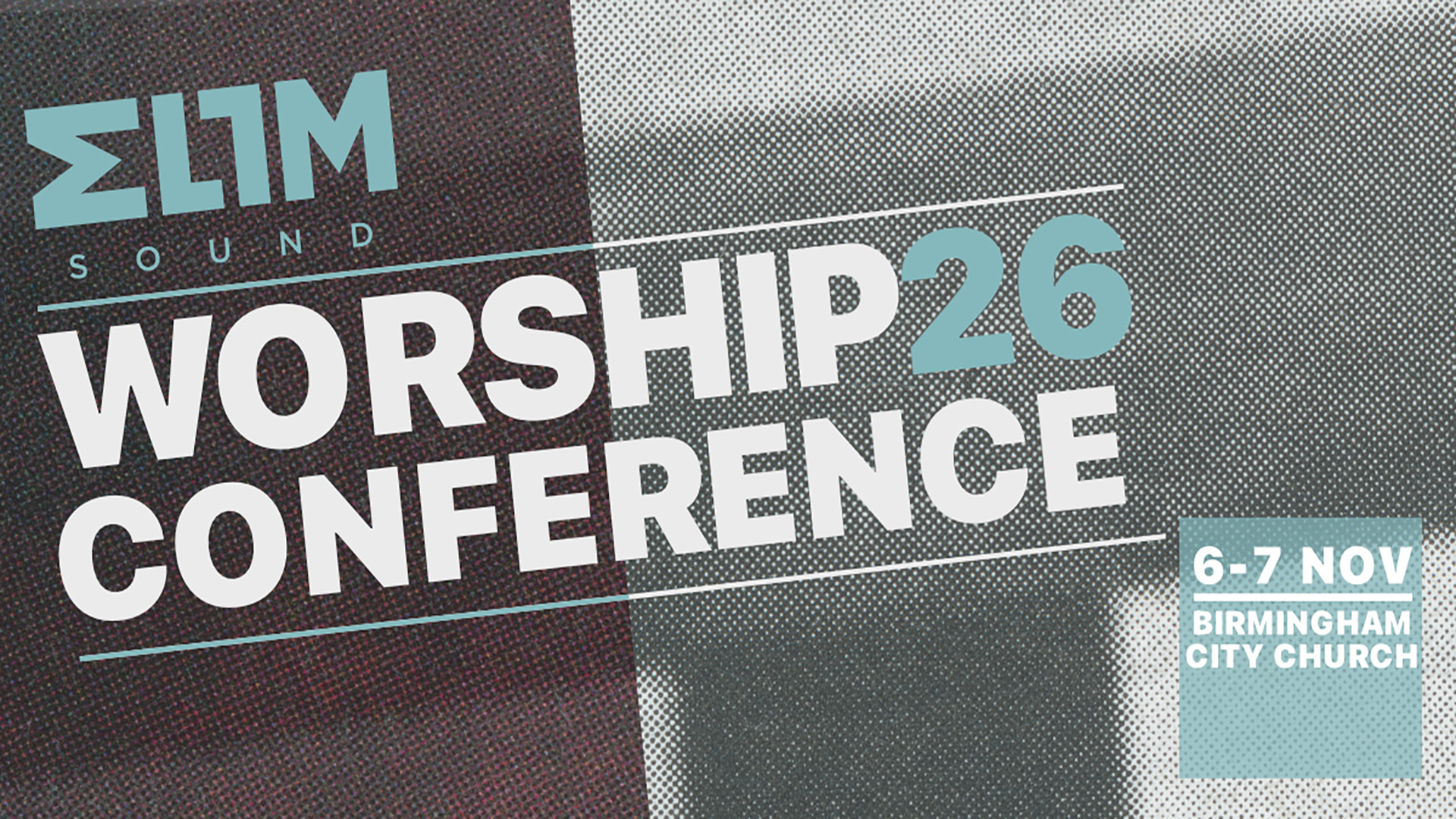 Worship Conference