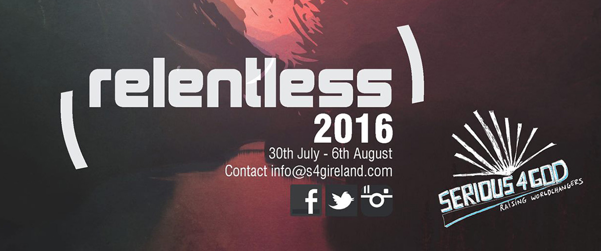 relentless