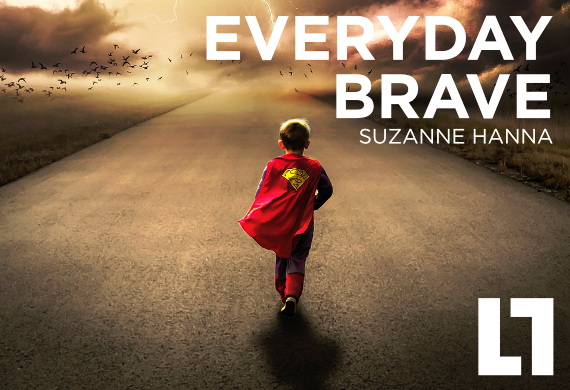 Everyday Brave