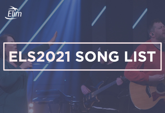 ELS2021 SONGS