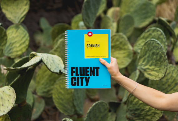 Four Questions to Develop Fluency in the Gospel