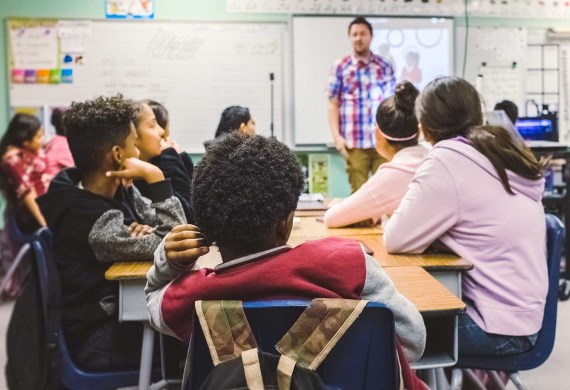 Exploring schools chaplaincy