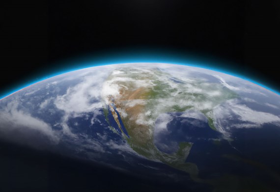 This is not our home: living as citizens of Heaven