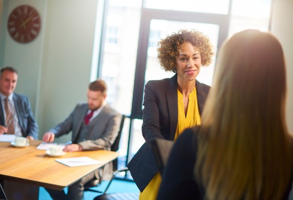 Why you don’t need to fear the dragon’s den!