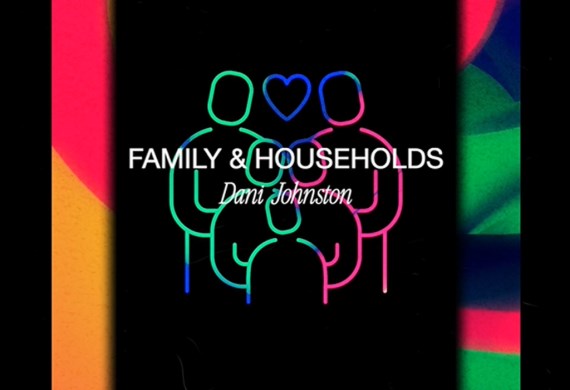 Family and households - a prayer with Dani Johnston