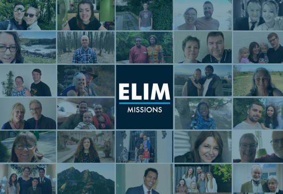 We’re all called to ‘get out of the boat’