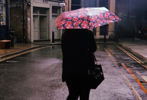 Elodie Josland Newsletter October 2025