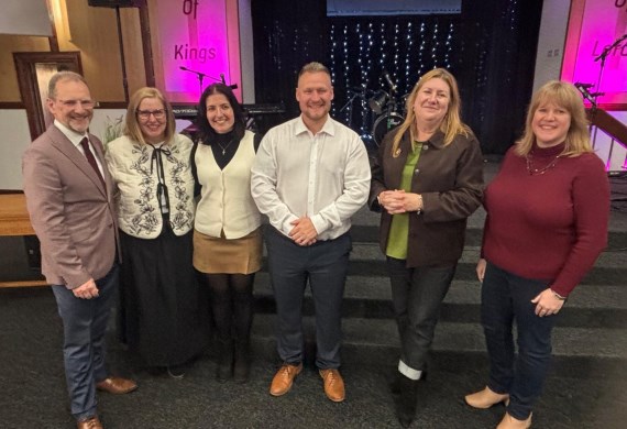 After Regents - Rethinking traditional pathways to ministry