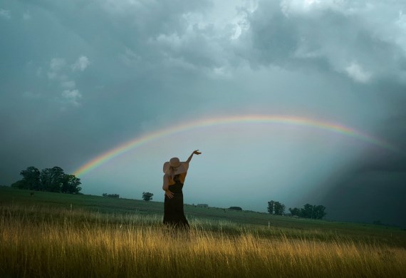 100 years on, revival still burns barking elim celebrates faith, prayer and lives changed