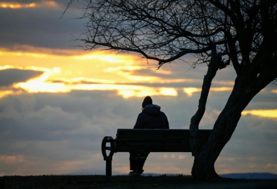 First word with Mark Pugh