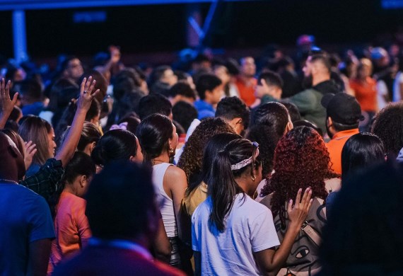 Is it time to check the pulse of your church?