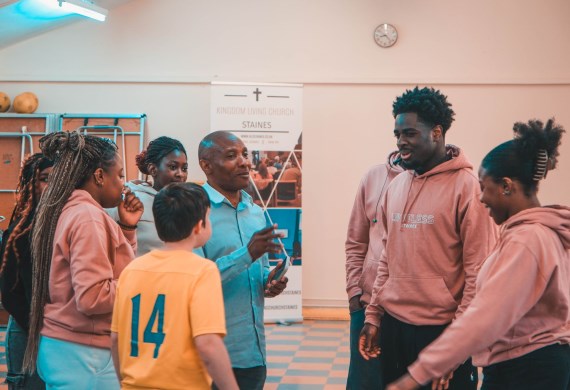 How we have gone from zero to real breakthrough