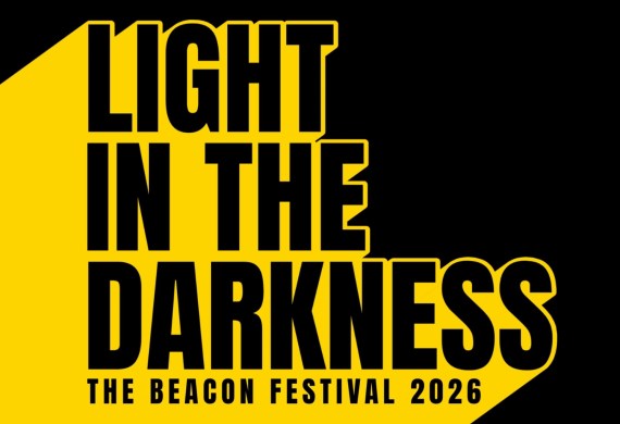 Church is still planning on making a noise this Easter