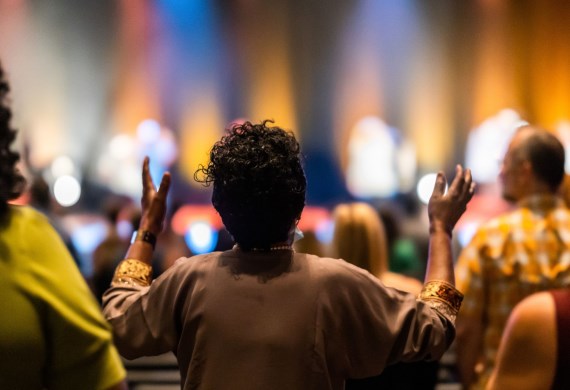 The pulse is beating and the world is listening...