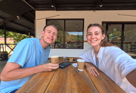 Matt and Ellie Heywood News April 2026