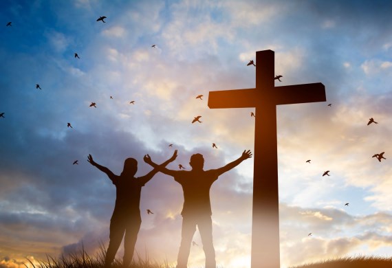 We need strength from God like never before