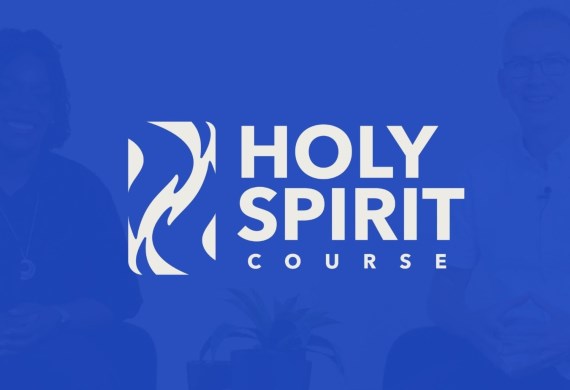 Holy Spirit Course designed to inspire and educate