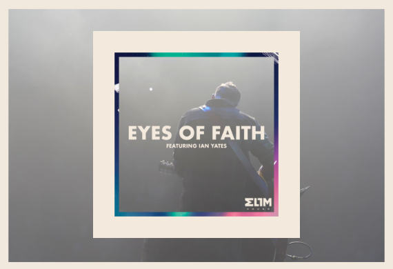 NEW SONG: Eyes Of Faith (Open Our Eyes Lord)