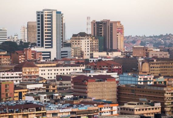 Legal mission trip meant I had to step outside of my comfort zone