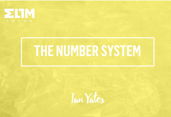 Do you use the Nashville Number System?