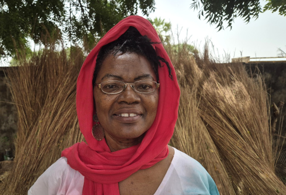 Sharon Dennis